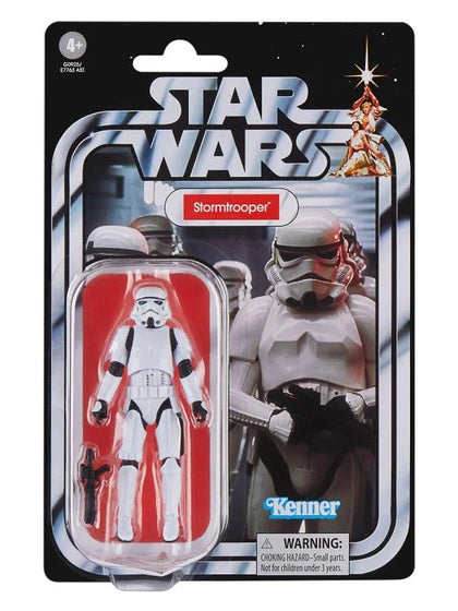 Star Wars The Vintage Collection - Stormtrooper - A New Hope (7841581236400)