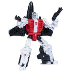 Transformers: Age of The Primes - Air Raid (Aerialbot) - Deluxe Class (7842318450864)