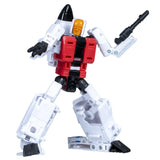 Transformers: Age of The Primes - Aerialbot Slingshot - Deluxe Class (7842319859888)