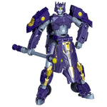 Transformers: Age of the Primes - The Thirteen Solus Prime - Deluxe Class (7842321006768)