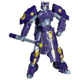 Transformers: Age of the Primes - The Thirteen Solus Prime - Deluxe Class (7842321006768)