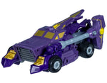 Transformers: Age of the Primes - The Thirteen Solus Prime - Deluxe Class (7842321006768)