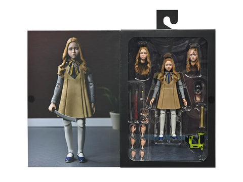 M3GAN - M3GAN Ultimate - NECA (7843768664240)