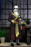 Universal Monsters - Ultimate Invisible Man “Kemp House” - NECA (7843770302640)