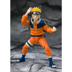 Naruto - Young Naruto Uzumaki - SH Figuarts (7427407970480)