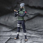 Naruto Shippuden- Kakashi Hatake - SH Figuarts (7427414884528)