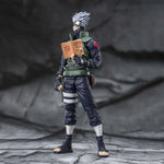 Naruto Shippuden- Kakashi Hatake - SH Figuarts (7427414884528)