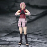 Naruto Shippuden - Sakura Haruno - SH Figuarts (7032173953200)