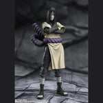 Naruto Shippuden - Orochimaru - SH Figuarts (7427421208752)