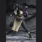 Naruto Shippuden - Orochimaru - SH Figuarts (7427421208752)