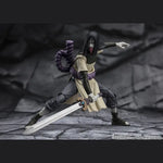 Naruto Shippuden - Orochimaru - SH Figuarts (7427421208752)