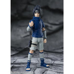 Naruto - Sasuke Uchiha - SH Figuarts (7427422126256)