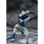 Naruto - Sasuke Uchiha - SH Figuarts (7427422126256)