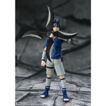 Naruto - Sasuke Uchiha - SH Figuarts (7427422126256)