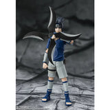 Naruto - Sasuke Uchiha - SH Figuarts (7427422126256)