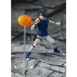 Naruto - Sasuke Uchiha - SH Figuarts (7427422126256)