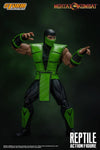 Mortal Kombat - Reptile - Storm Collectibles (7427430154416)