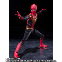 Spider-Man: No Way Home - Integrated Suit Final Battle - SH Figuarts (7427433038000)