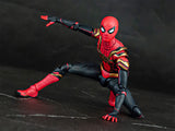 Spider-Man: No Way Home - Integrated Suit Final Battle - SH Figuarts (7427433038000)