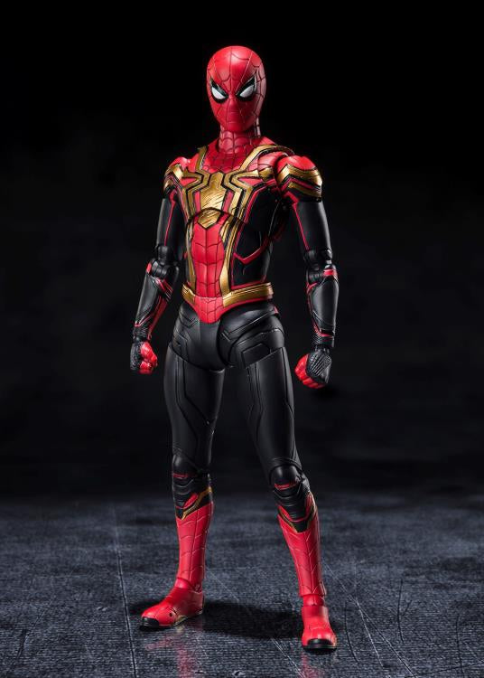 Tamashii Nations - Spider-Man: Now Way Home - Spider-Man