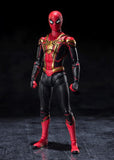 Spider-Man: No Way Home - Integrated Suit Final Battle - SH Figuarts (7427433038000)