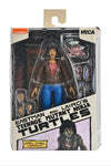 TMNT - April O’Neil - Mirage Comics - NECA (7851405148336)