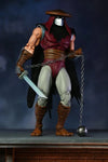 TMNT - Elite Foot Assassin - Mirage Comics - NECA (7851405672624)
