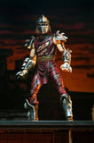 TMNT - Battle Damaged Shredder - Mirage Comics - NECA (7851406360752)