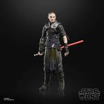 Star Wars The Black Series - Starkiller (Galen Marek) - The Force Unleashed (7399154679984)