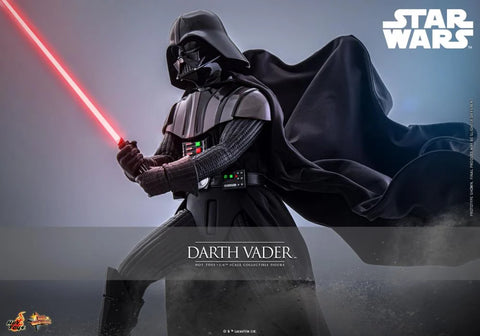 Star Wars: Revenge of the Sith - Darth Vader (Standard) - MMS810 - Hot Toys (7854871216304)