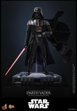 Star Wars: Revenge of the Sith - Darth Vader (Standard) - MMS810 - Hot Toys (7854871216304)