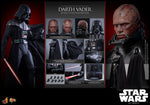 Star Wars: Revenge of the Sith - Darth Vader (Standard) - MMS810 - Hot Toys (7854871216304)
