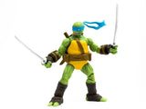 TMNT - Leonardo Standard IDW Comics - BST AXN (7429107908784)