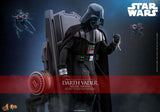 Star Wars: Revenge of the Sith - Darth Vader (Deluxe) - MMS810 - Hot Toys (7854872232112)