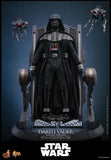 Star Wars: Revenge of the Sith - Darth Vader (Deluxe) - MMS810 - Hot Toys (7854872232112)