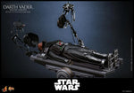Star Wars: Revenge of the Sith - Darth Vader (Deluxe) - MMS810 - Hot Toys (7854872232112)