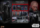 Star Wars: Revenge of the Sith - Darth Vader (Deluxe) - MMS810 - Hot Toys (7854872232112)