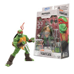 TMNT - Battle Editon Comic Heroes Set - SDCC - BST AXN (7429120688304)