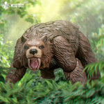 Mety Toyz - War Bear (Collector Edition) (7856328081584)