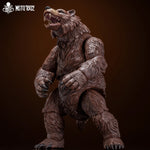 Mety Toyz - War Bear (Collector Edition) (7856328081584)