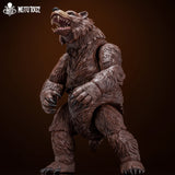 Mety Toyz - War Bear (Collector Edition) (7856328081584)