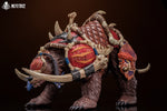 Mety Toyz - War Bear (Collector Edition) (7856328081584)