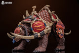 Mety Toyz - War Bear (Collector Edition) (7856328081584)