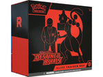 Pokemon TCG - Destined Rivals ETB - Scarlet & Violet (7856434512048)