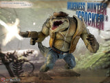 FuRay Planet - Wilderness Hunter Crocker - 1/12 - Maestro Union (7857274585264)