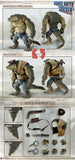 FuRay Planet - Wilderness Hunter Crocker - 1/12 - Maestro Union (7857274585264)