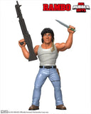 Major Bendies - Rambo (7857297490096)