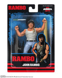 Major Bendies - Rambo (7857297490096)