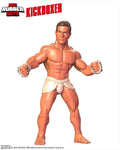 Big Rubber Guys - Kurt Sloane - Kickboxer - Major Bendies (7857300406448)