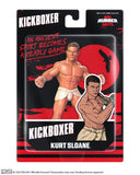 Big Rubber Guys - Kurt Sloane - Kickboxer - Major Bendies (7857300406448)